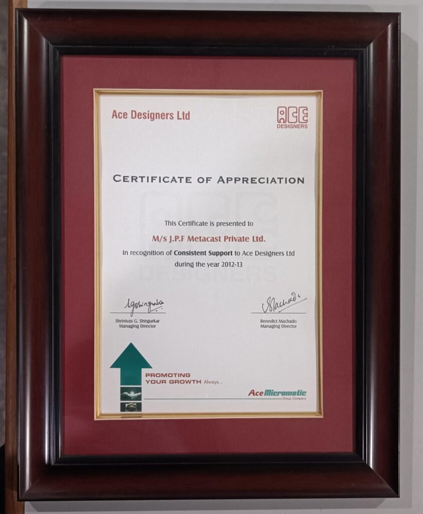 2013 consitent supporter