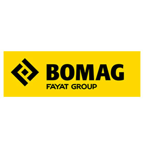 bomag