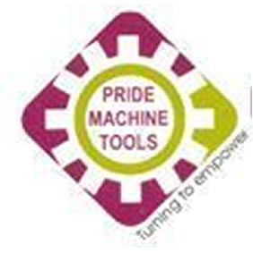 pride machine tools